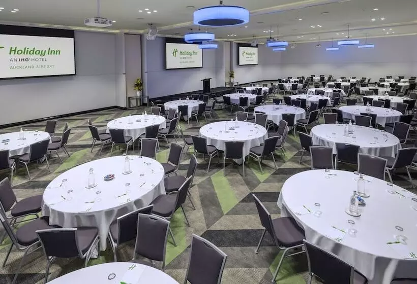 호텔 Holiday Inn Auckland Airport, An Ihg