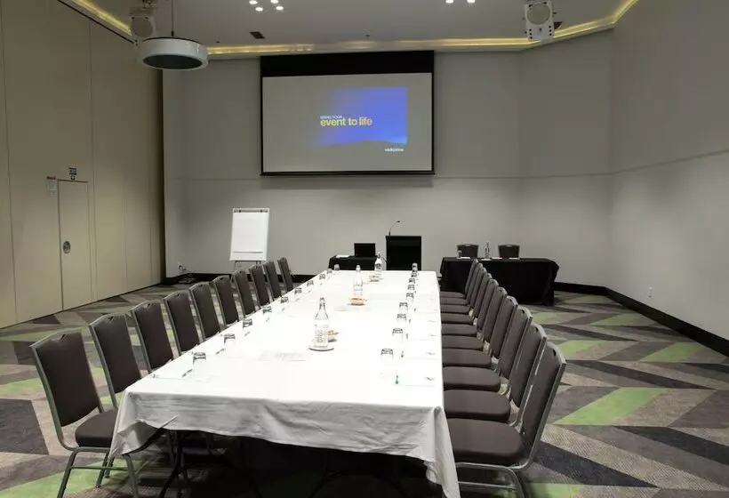 호텔 Holiday Inn Auckland Airport, An Ihg