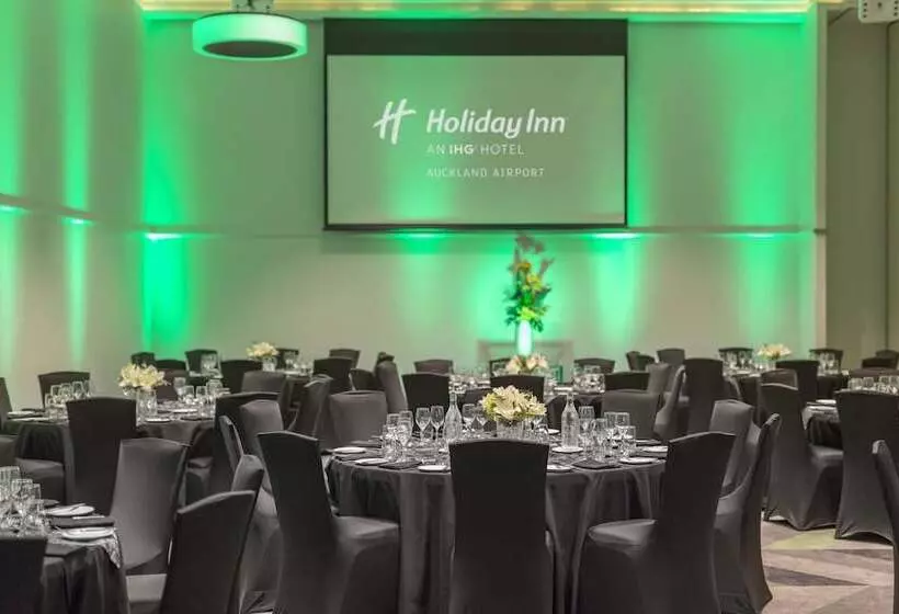 호텔 Holiday Inn Auckland Airport, An Ihg