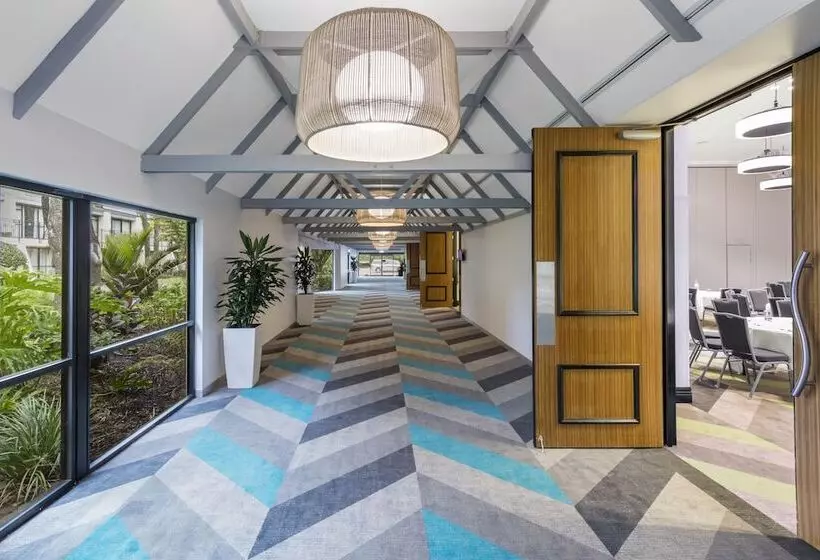 호텔 Holiday Inn Auckland Airport, An Ihg