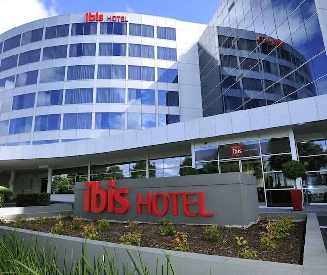 فندق Ibis Melbourne Glen Waverley