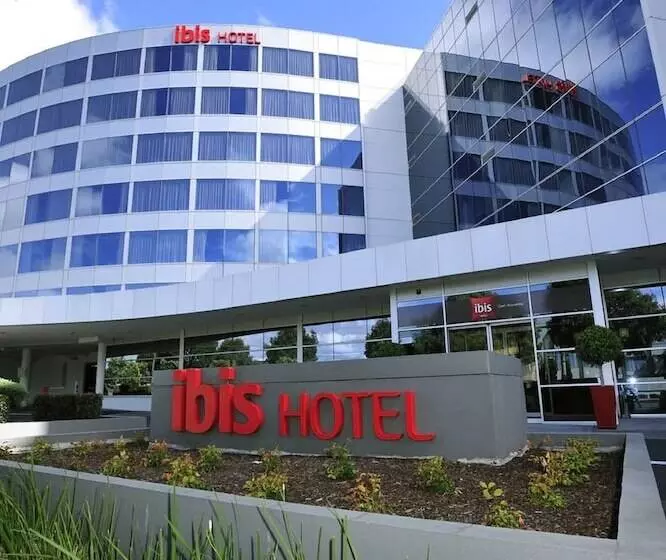 酒店 Ibis Melbourne Glen Waverley