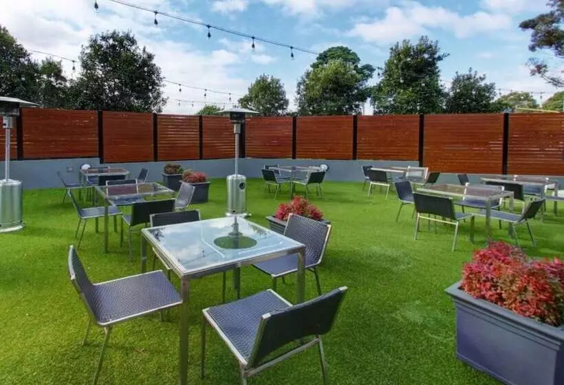 酒店 Ibis Melbourne Glen Waverley