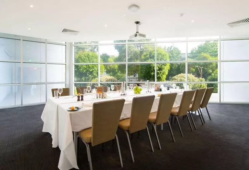 酒店 Ibis Melbourne Glen Waverley