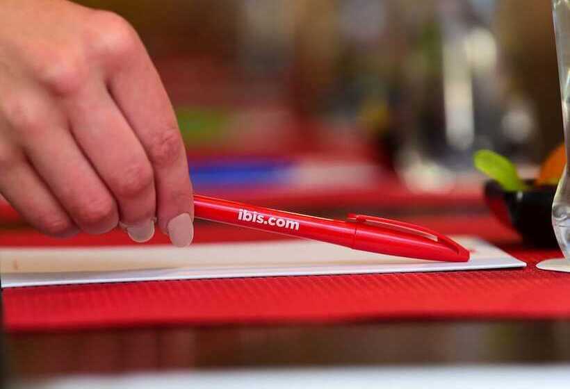 فندق Ibis Melbourne Glen Waverley