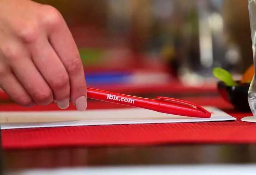 酒店 Ibis Melbourne Glen Waverley