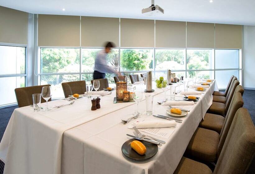 فندق Ibis Melbourne Glen Waverley