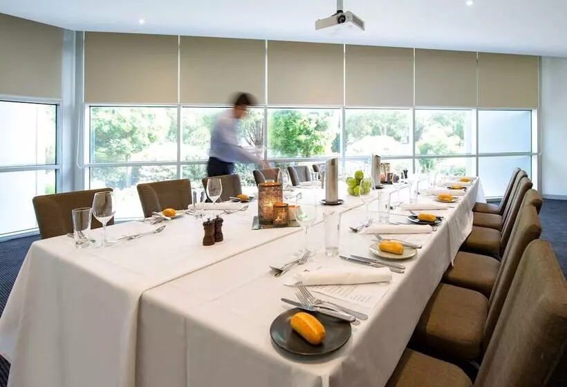 酒店 Ibis Melbourne Glen Waverley