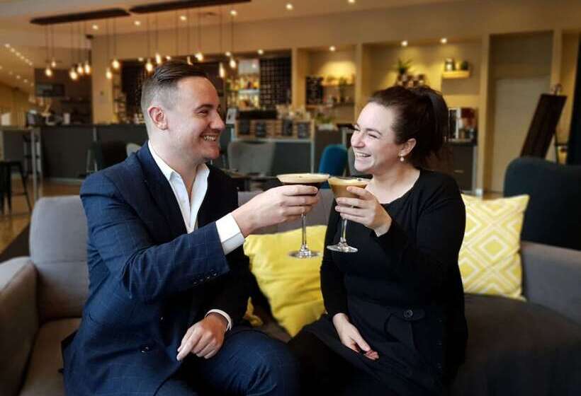 فندق Ibis Melbourne Glen Waverley