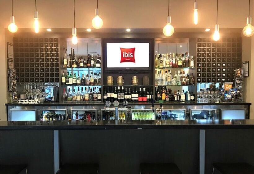 فندق Ibis Melbourne Glen Waverley