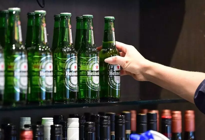 酒店 Ibis Melbourne Glen Waverley