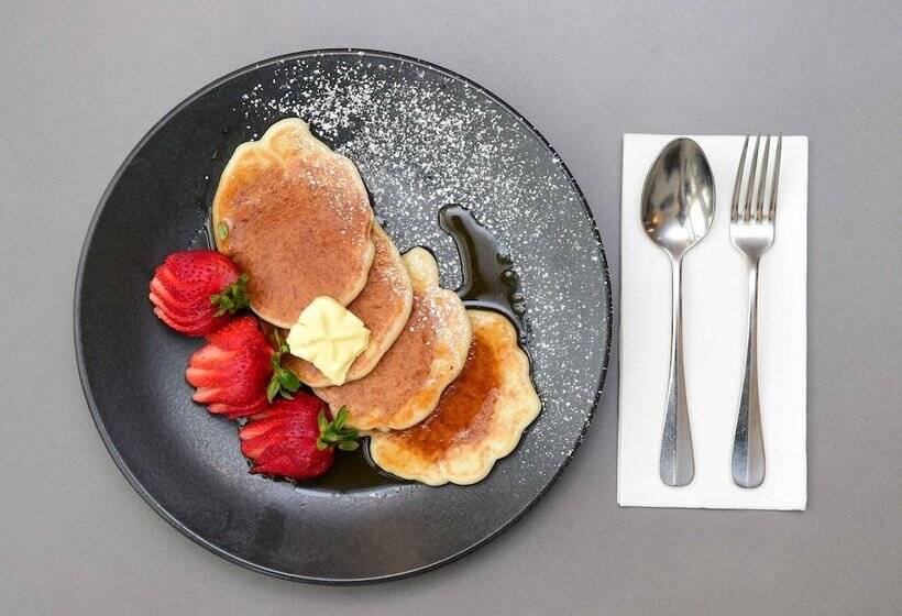 فندق Ibis Melbourne Glen Waverley