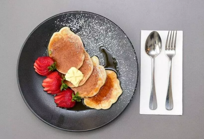 酒店 Ibis Melbourne Glen Waverley