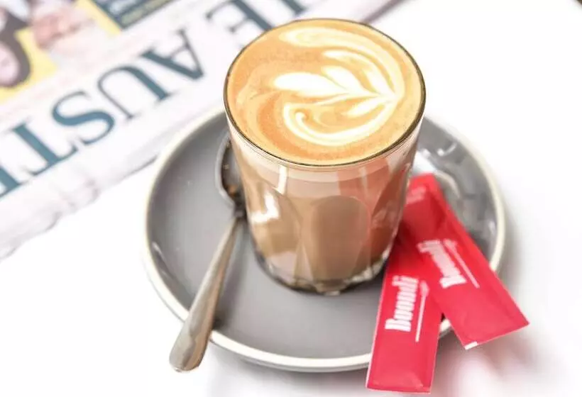 酒店 Ibis Melbourne Glen Waverley