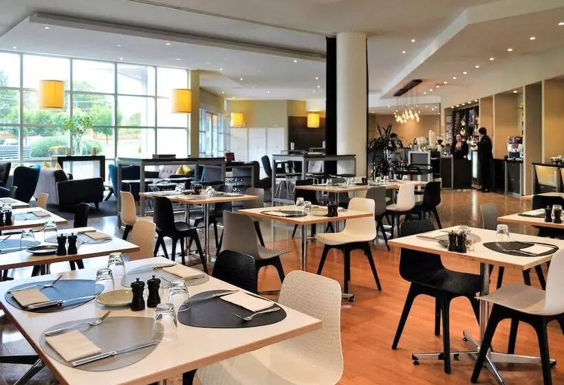 酒店 Ibis Melbourne Glen Waverley