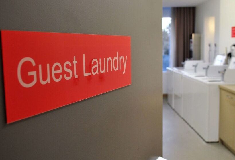 فندق Ibis Melbourne Glen Waverley