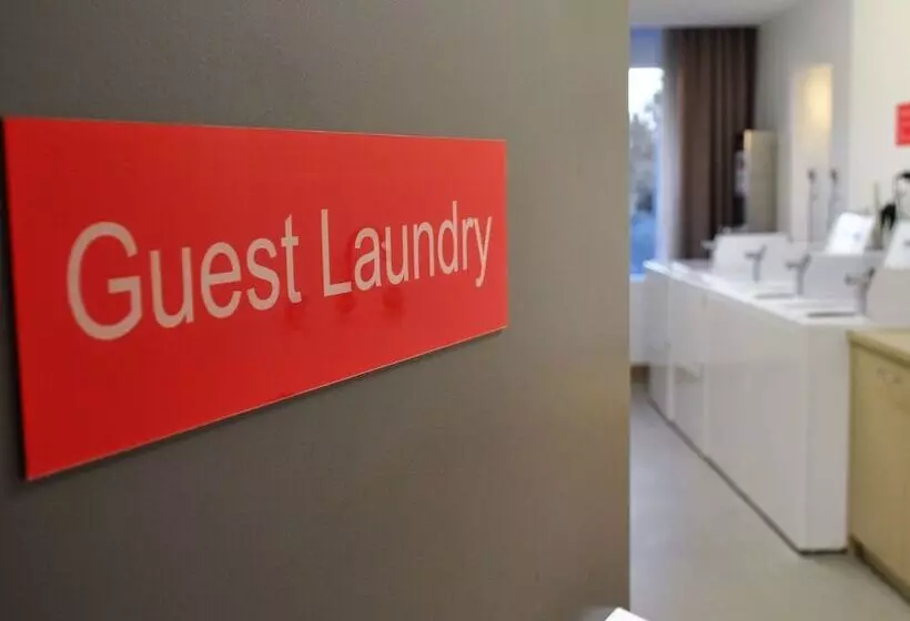 酒店 Ibis Melbourne Glen Waverley