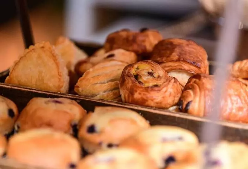 酒店 Ibis Melbourne Glen Waverley