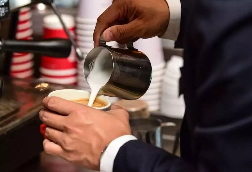 酒店 Ibis Melbourne Glen Waverley