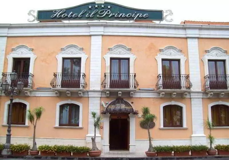 Otel Il Principe