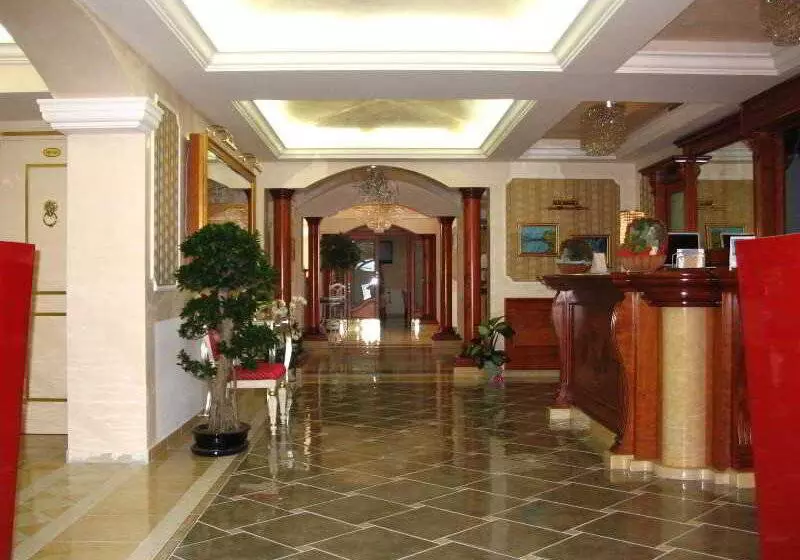 Otel Il Principe
