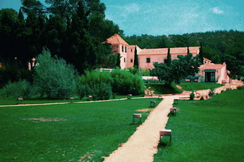 Отель La Malcontenta