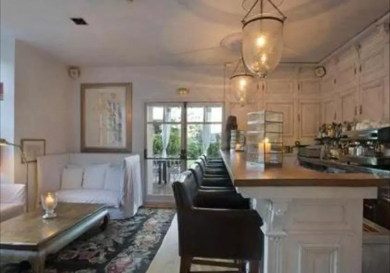 酒店 La Malcontenta