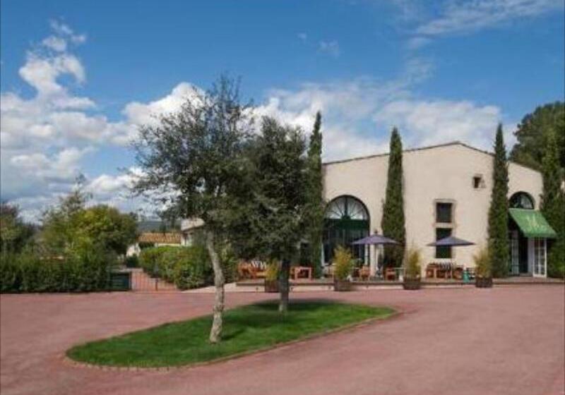 Отель La Malcontenta