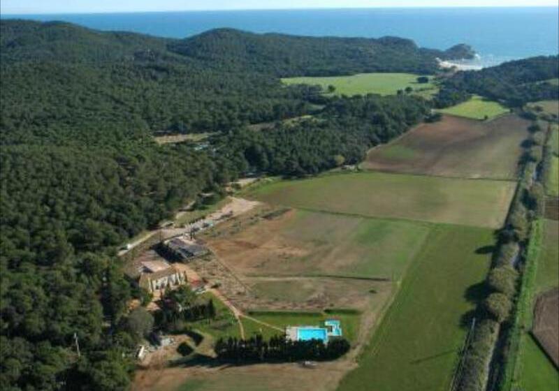 Отель La Malcontenta