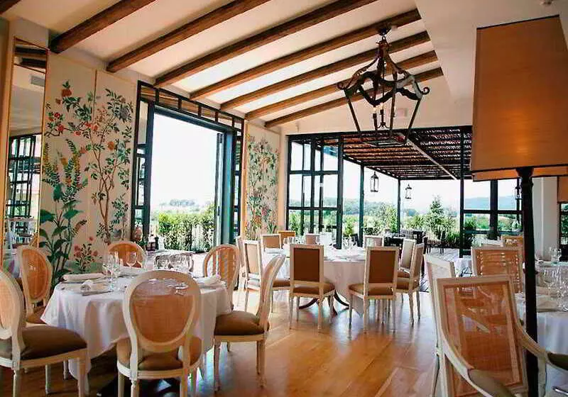 酒店 La Malcontenta