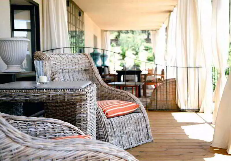 酒店 La Malcontenta