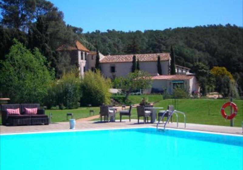 Отель La Malcontenta