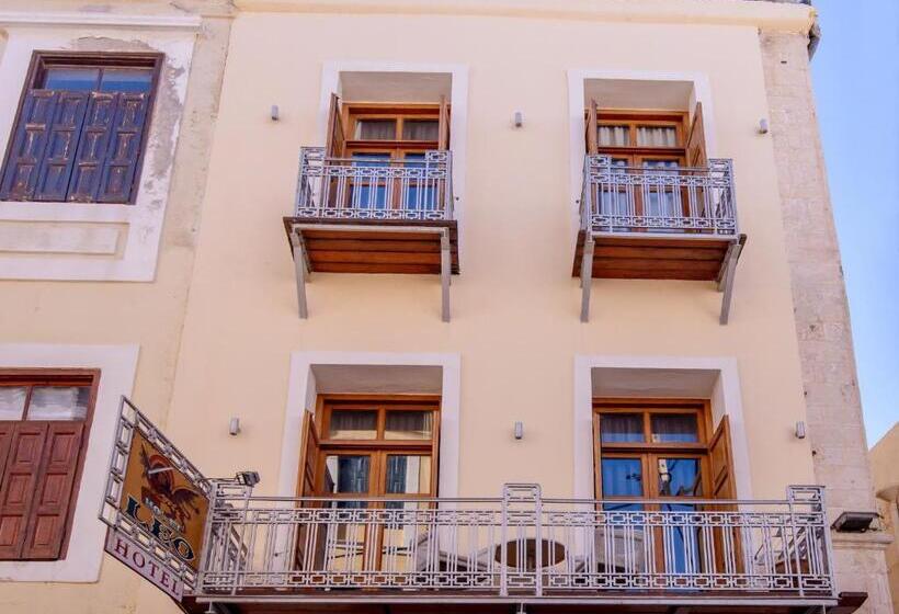 בית מלון כפרי Leo