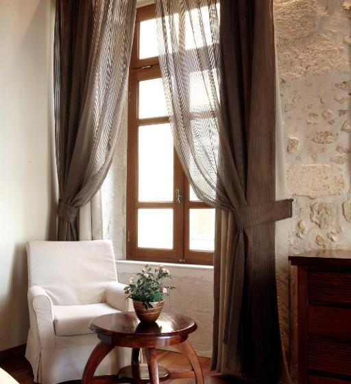 בית מלון כפרי Leo