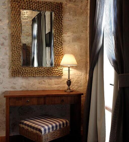 בית מלון כפרי Leo