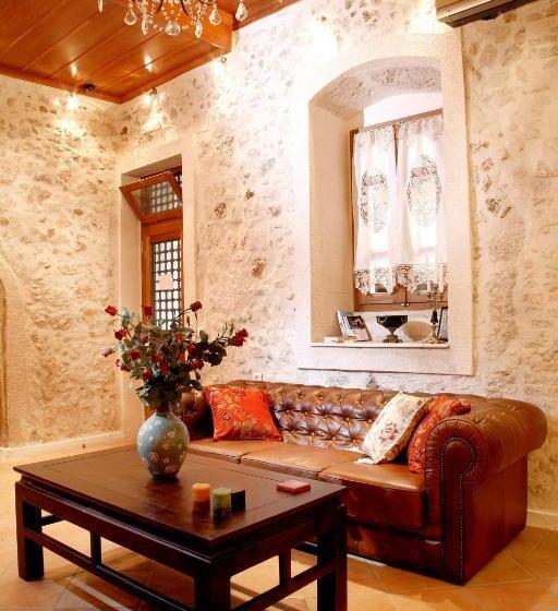 בית מלון כפרי Leo