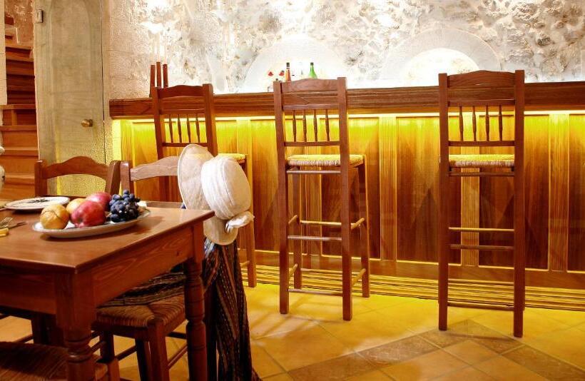 בית מלון כפרי Leo