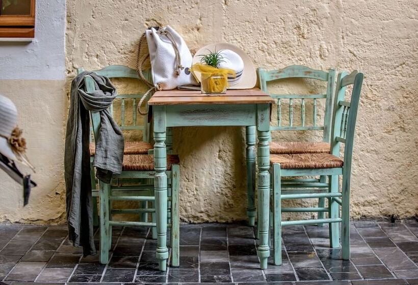 בית מלון כפרי Leo