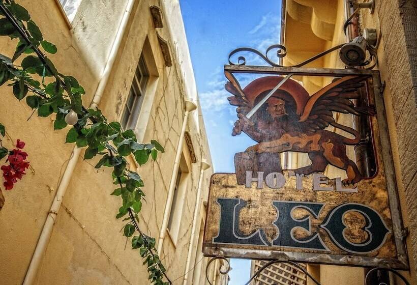 בית מלון כפרי Leo