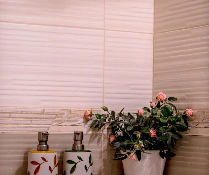 בית מלון כפרי Leo