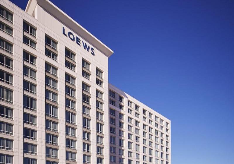 فندق Loews Chicago O Hare