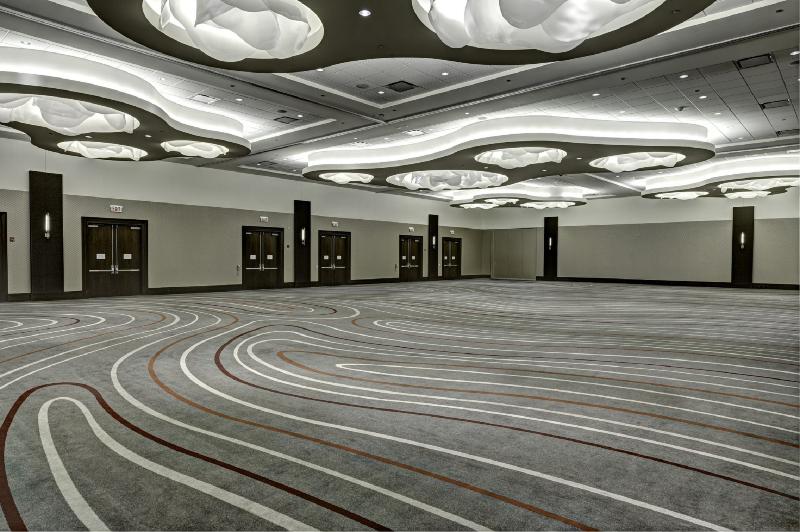 فندق Loews Chicago O Hare