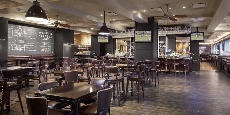 فندق Loews Chicago O Hare