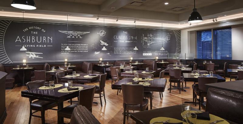 فندق Loews Chicago O Hare