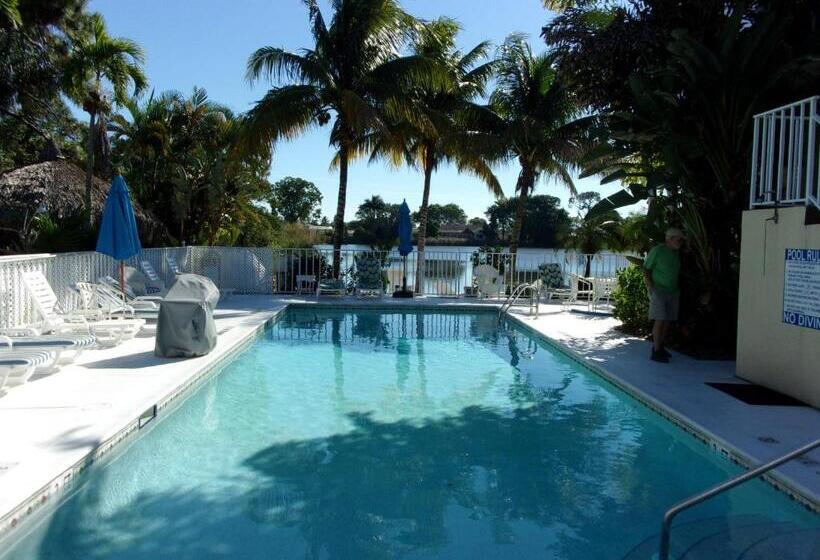 Отель Marco Island Lakeside Inn