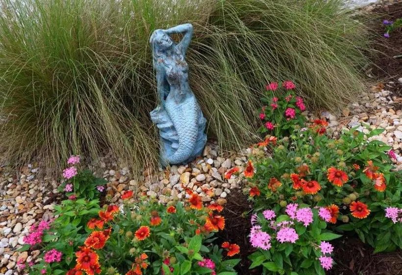 Отель Marco Island Lakeside Inn