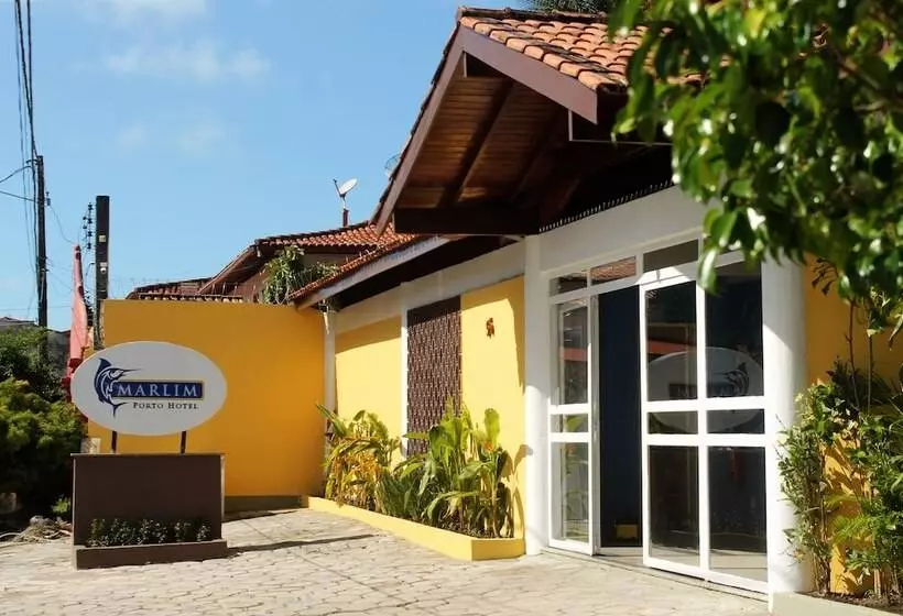 هتل Marlim Porto