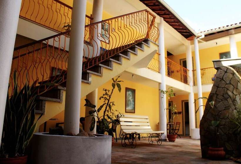 בית מלון כפרי Marlim Porto