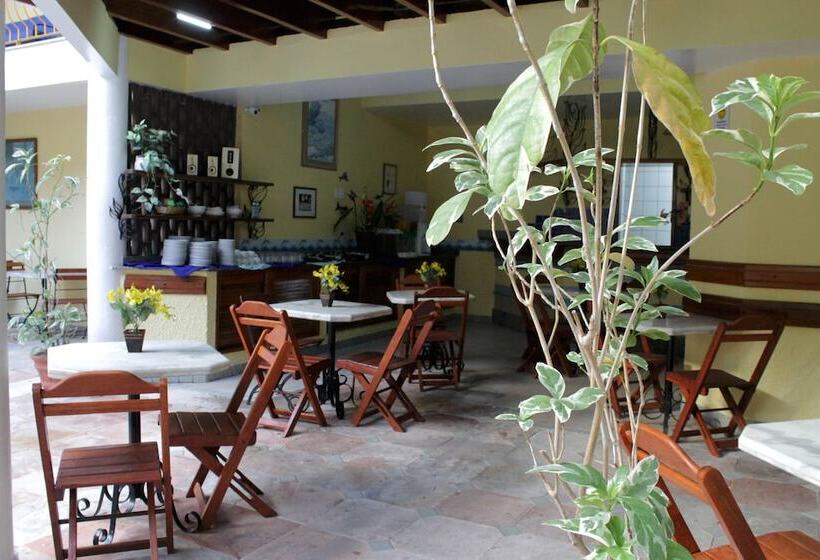 בית מלון כפרי Marlim Porto