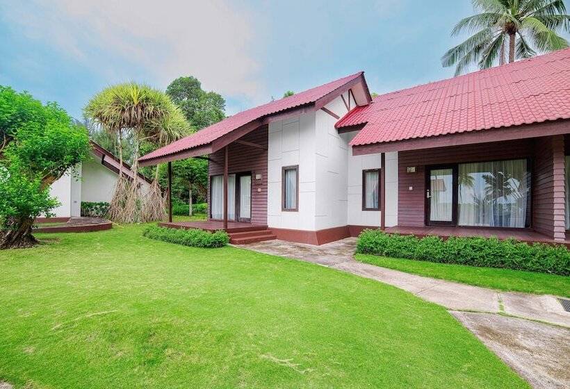 호텔 Mayang Sari Beach Resort